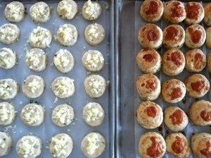 scone