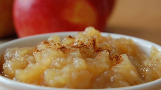 Apple Sauce