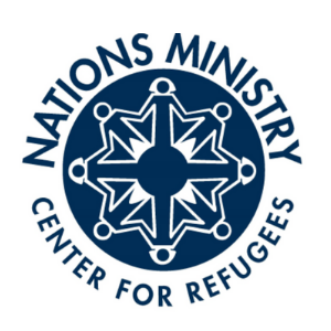 Nations Ministry (Copy)