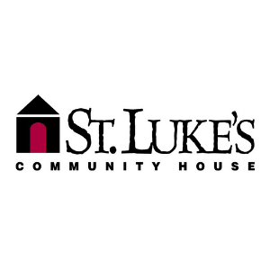 St. Luke's Community House (Copy)