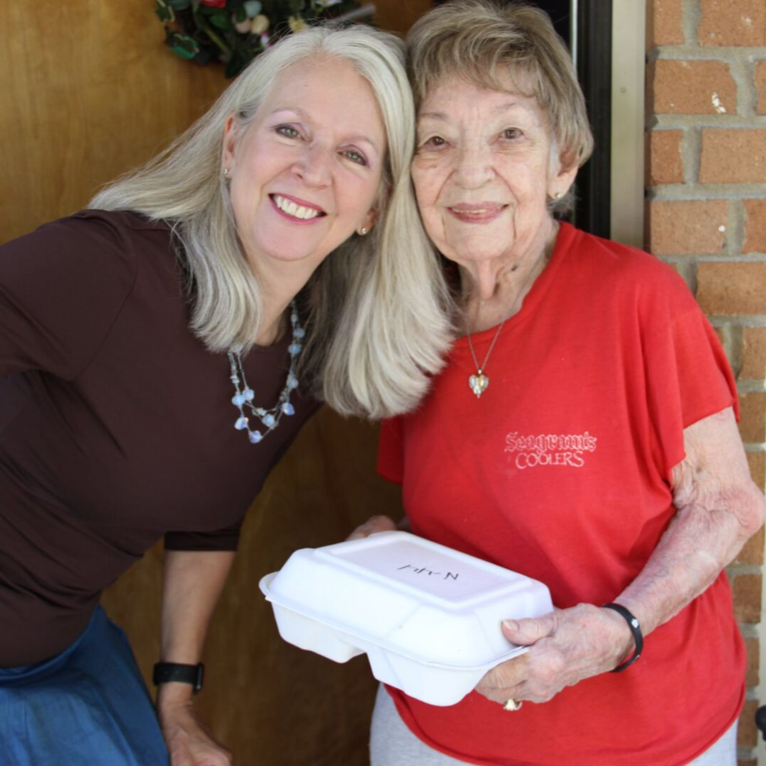 Photo courtesy of St. Luke’s Community House