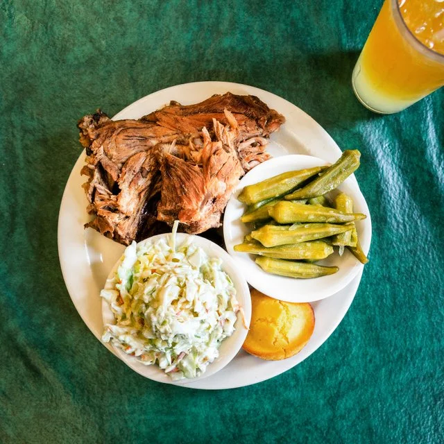 Let's Eat! Origins and Evolutions of Tennessee Food