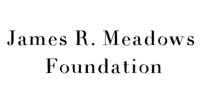 James R. Meadows Foundation.png