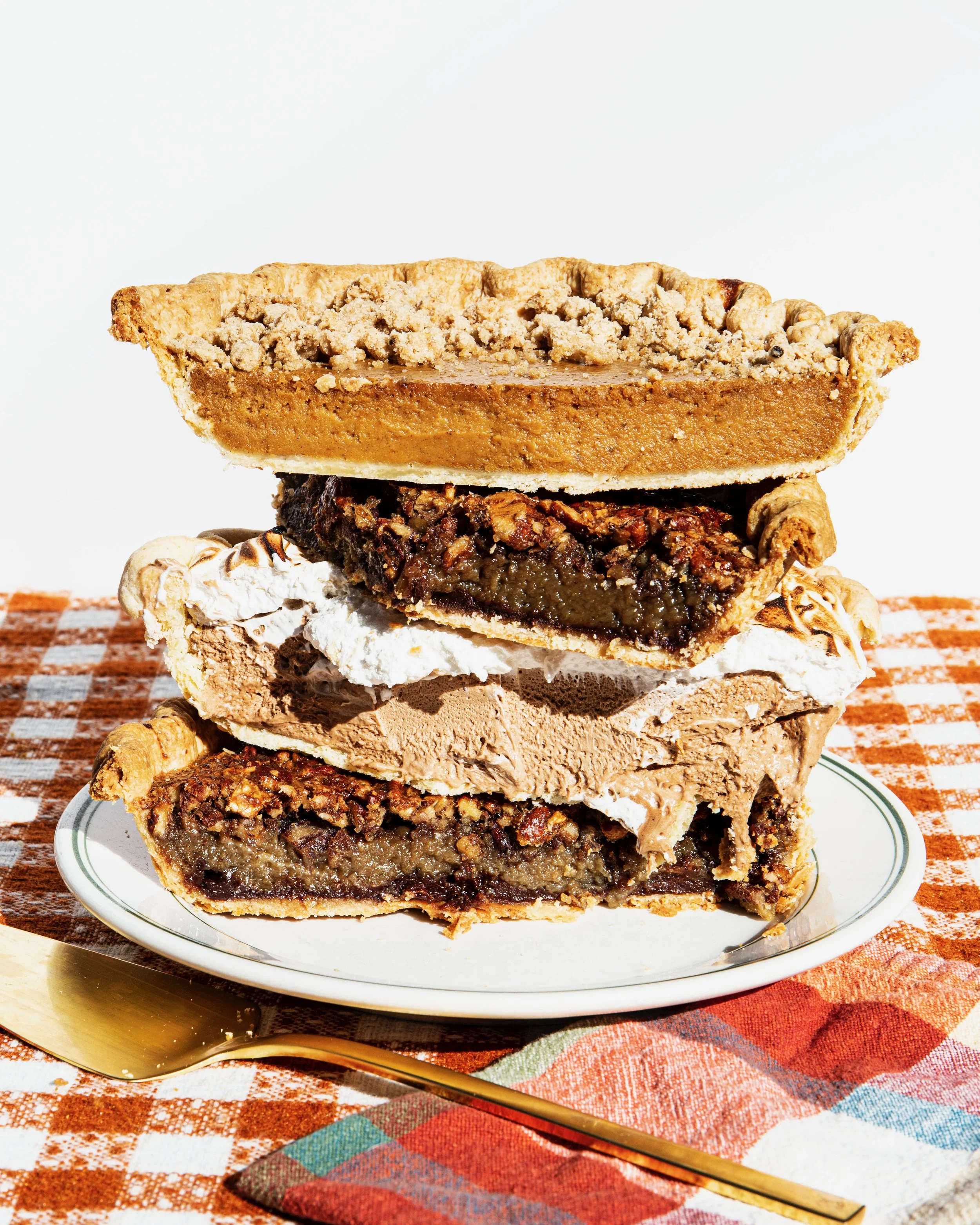 Perfecting the Art of Pie with CaityPies