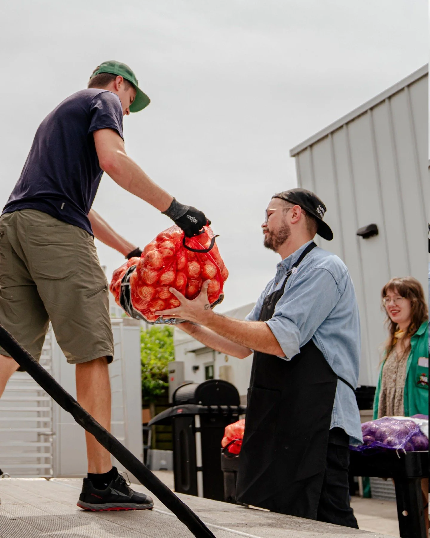 Here for our community. Always. ๐