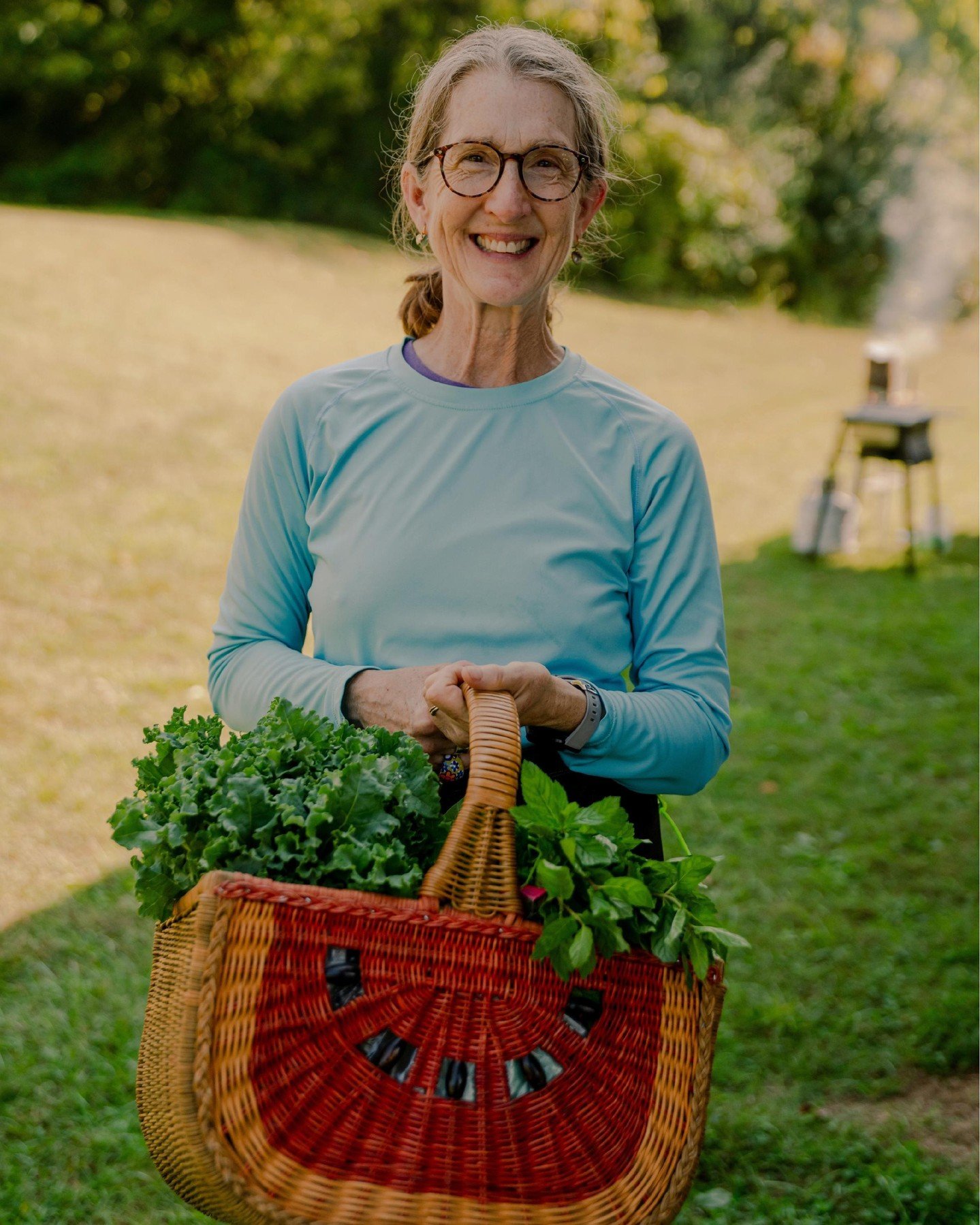 Only two market days left this season!

Join us at the Growing Together Farmers Market to shop fresh produce, flowers, and global flavors grown right here in Nashville.

Each visit supports refugee and immigrant farmers who are growing not just food,