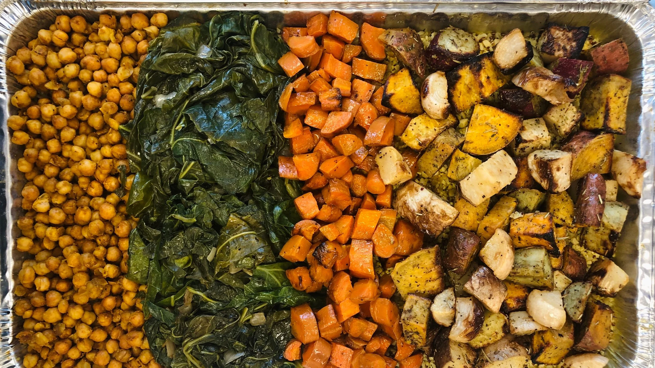 December's Seasonal Bounty: A Feast for the Senses