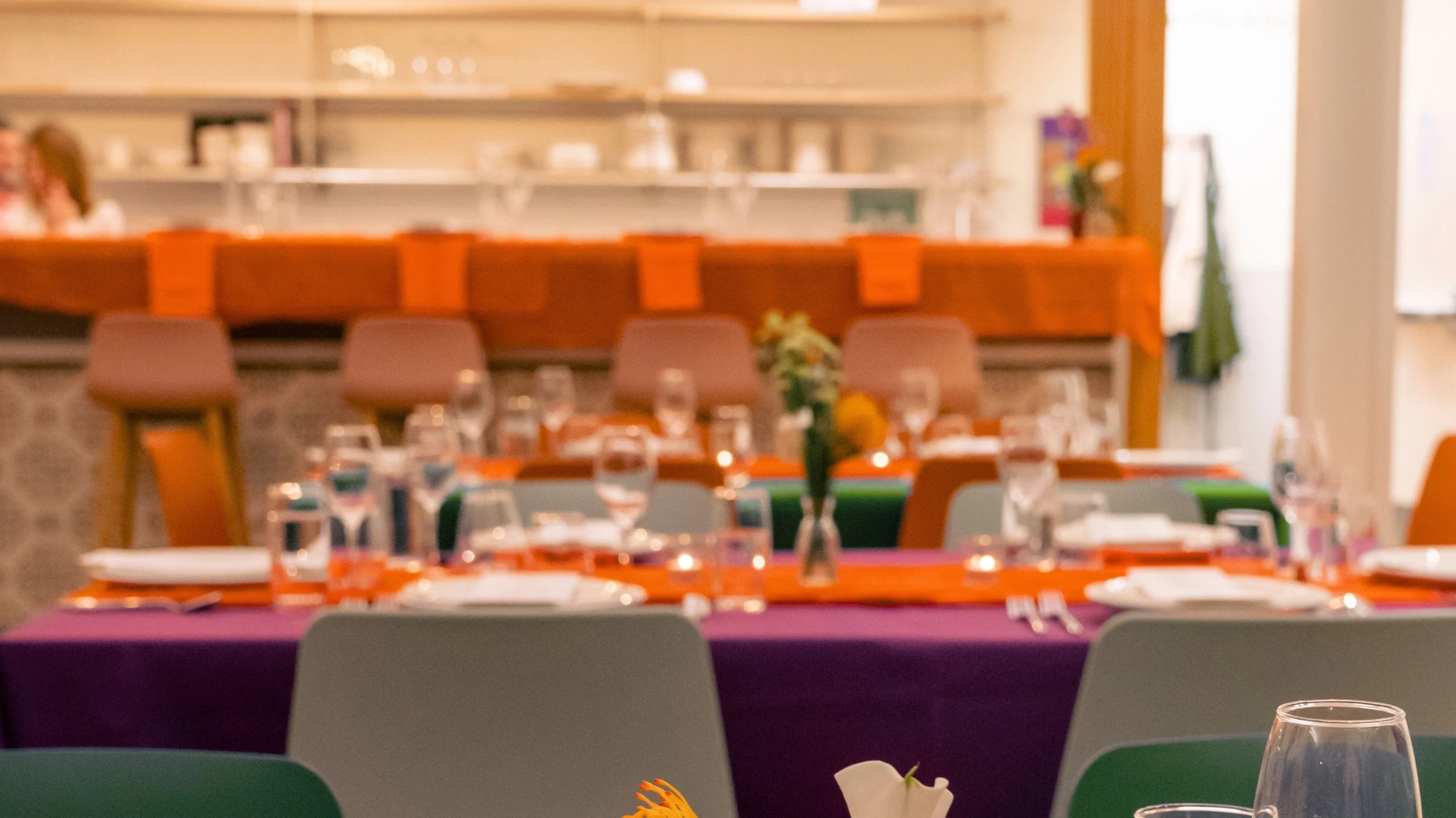 Simmer x The Pepper Pott