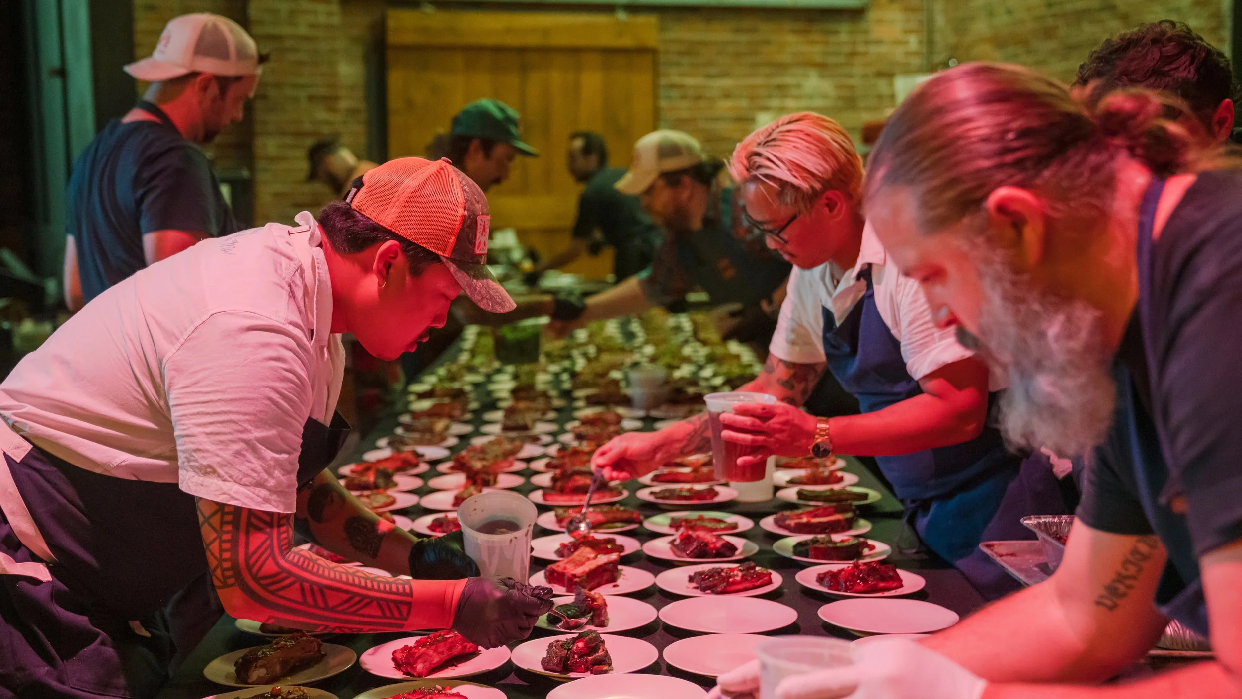 Nourish: SAVE THE DATE