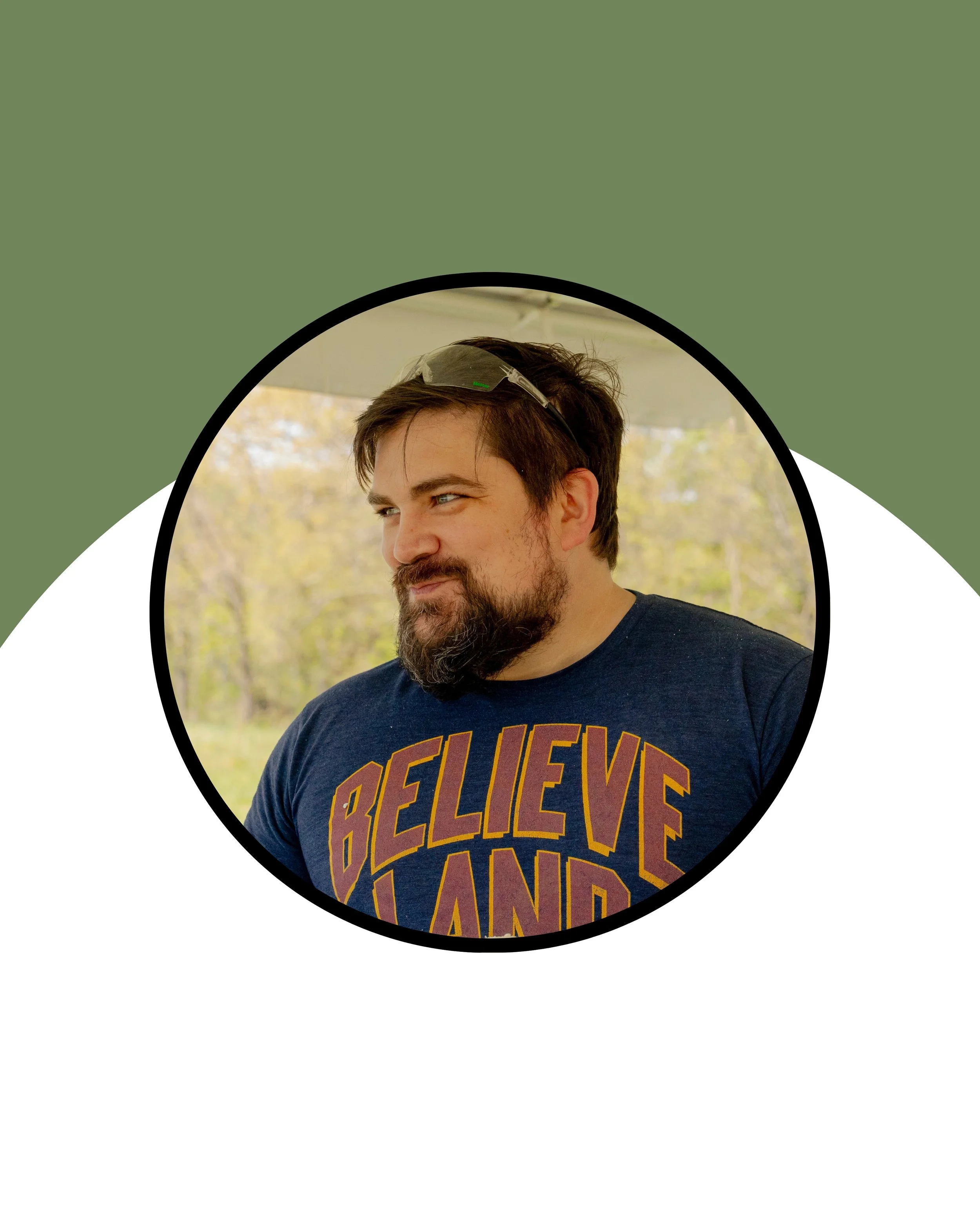 Elevating Voices: Brennan