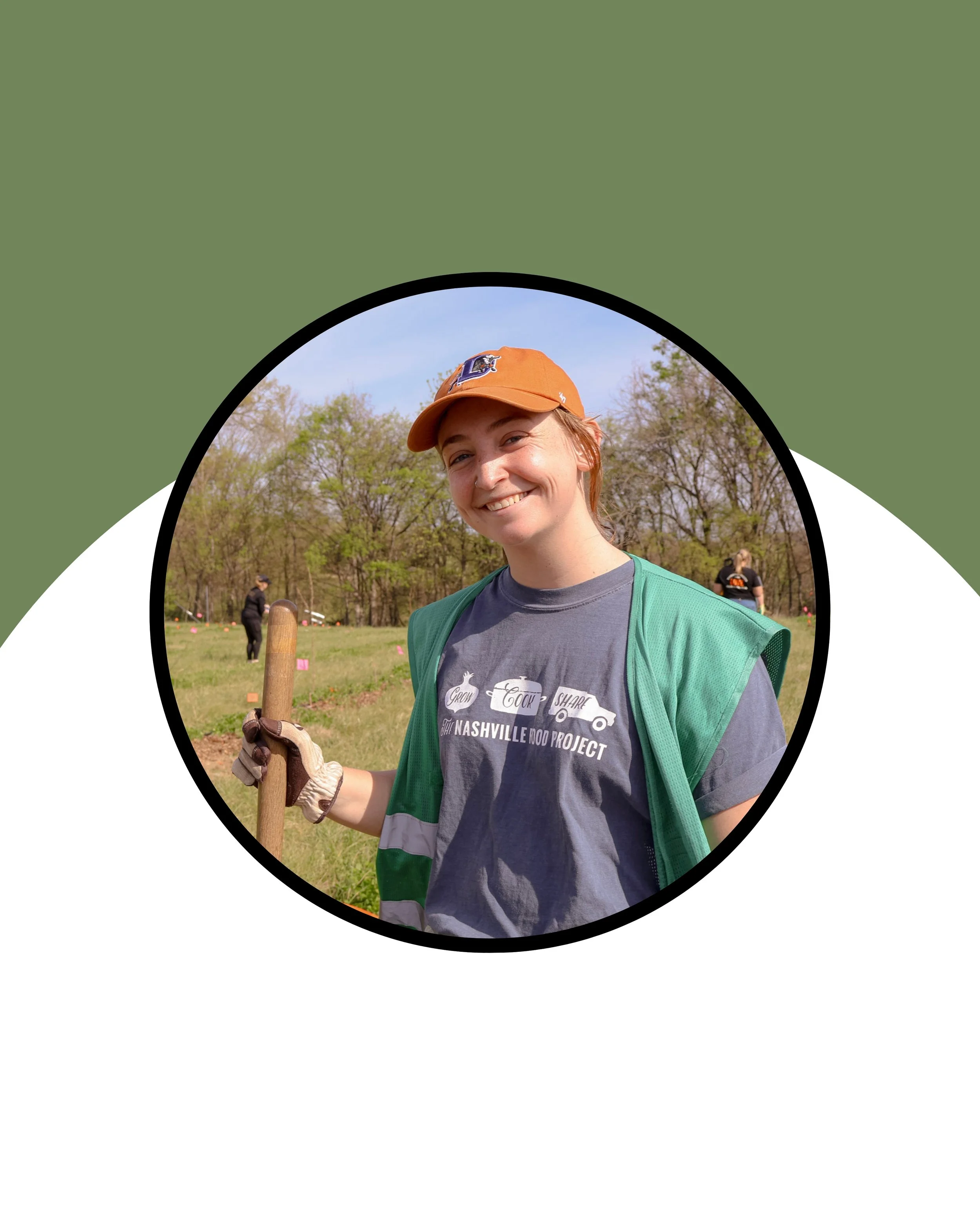 Elevating Voices: Mandy