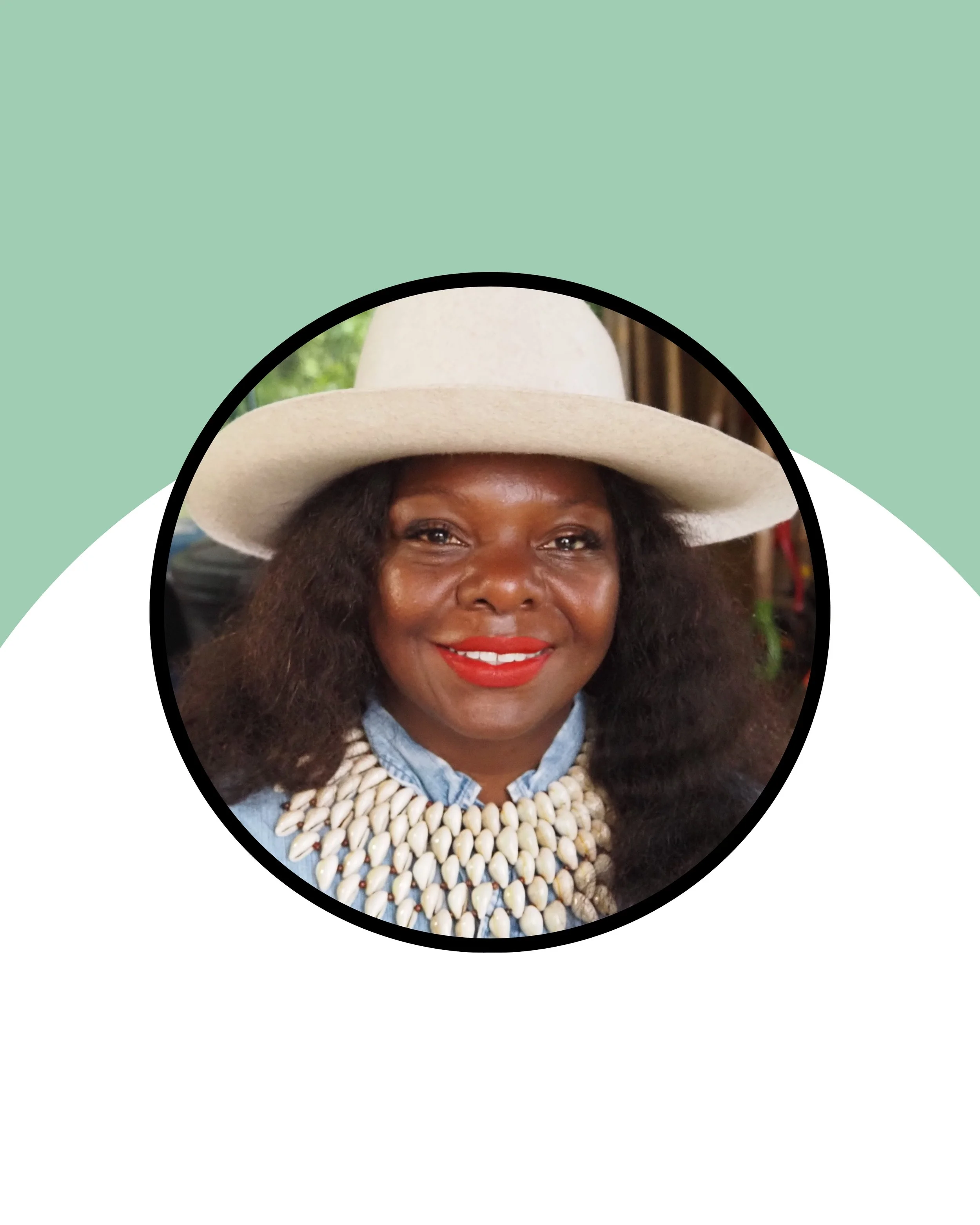 Elevating Voices: Bridget Bryant