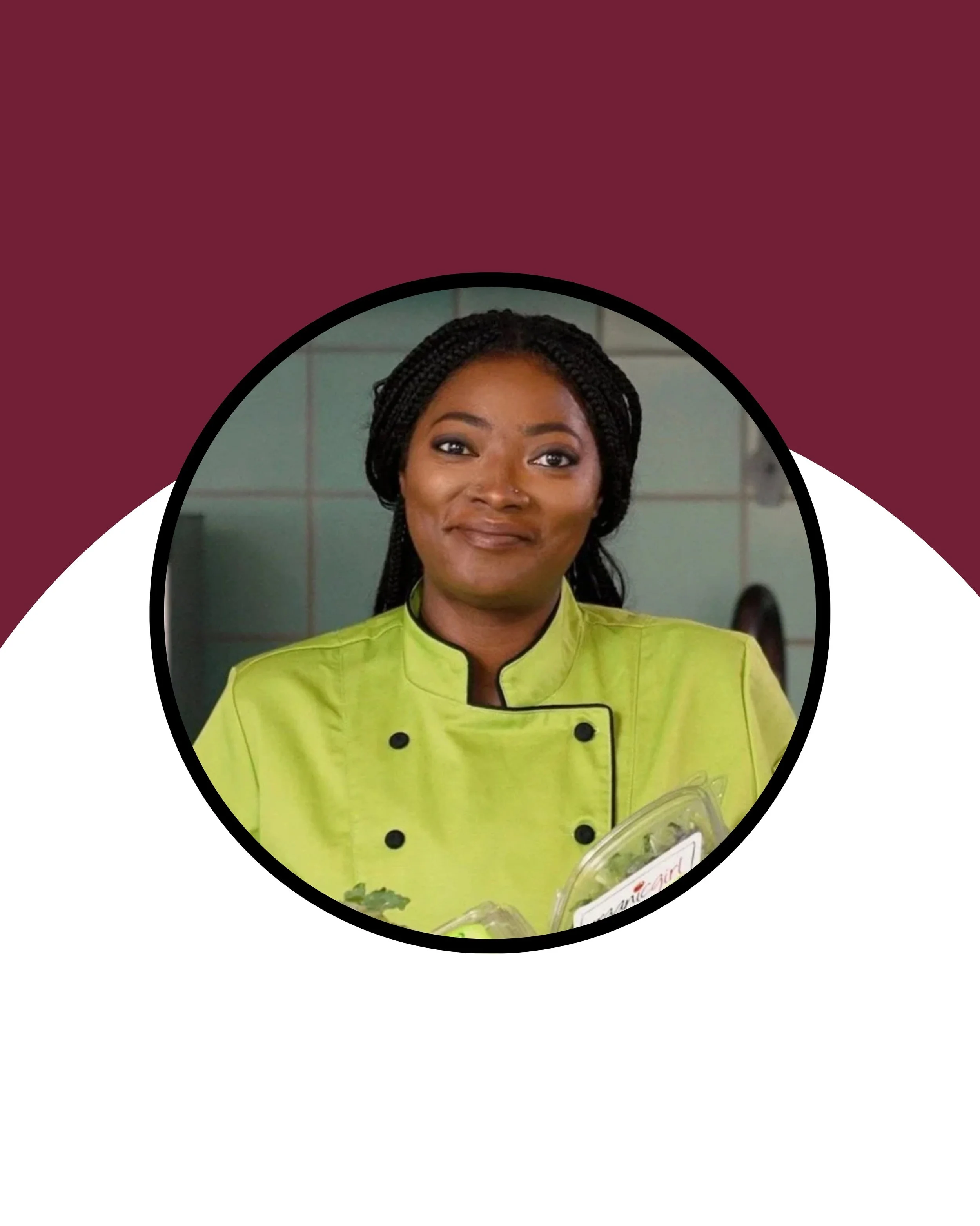 Elevating Voices: Bianca Morton