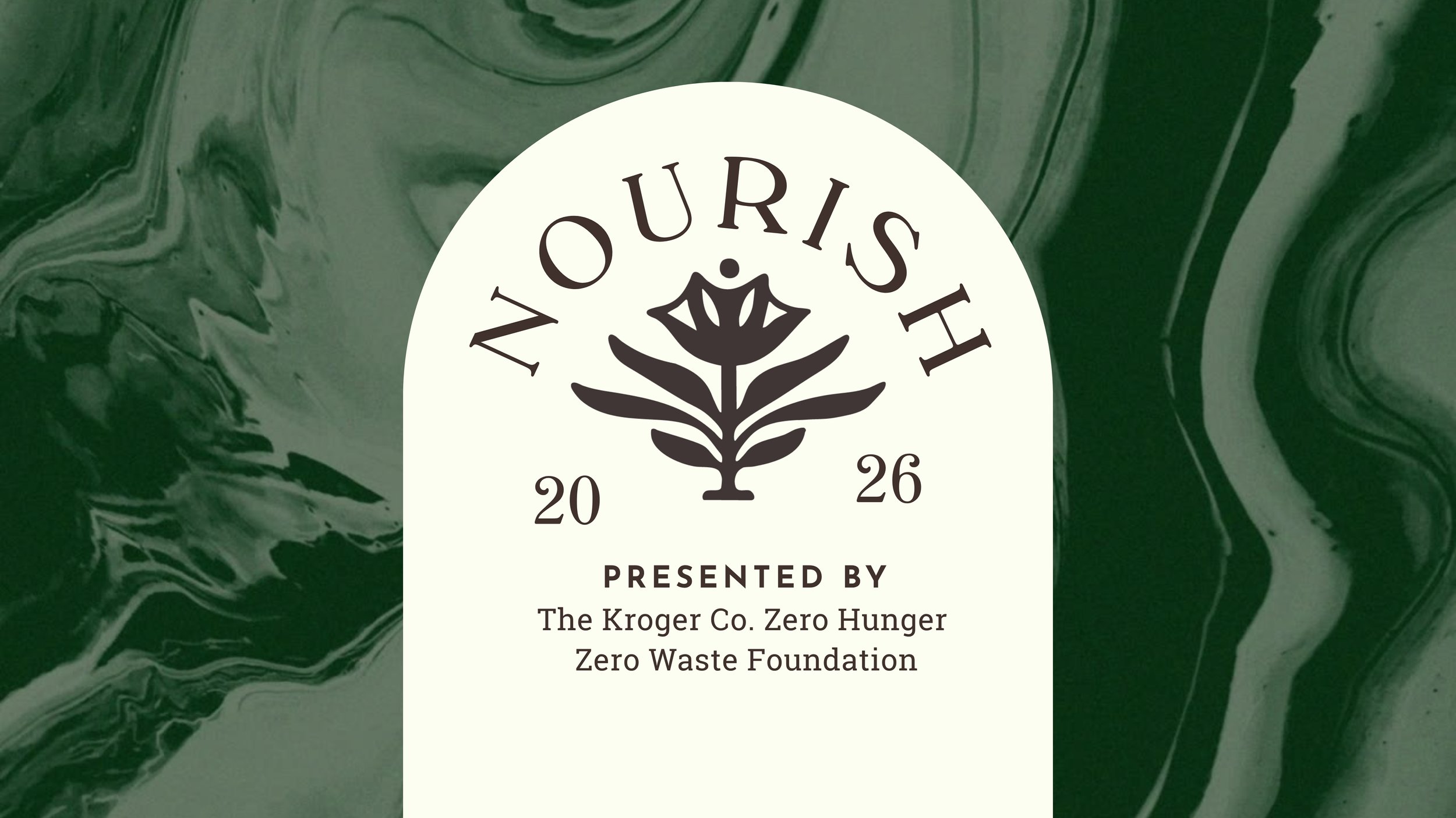 Nourish 2026