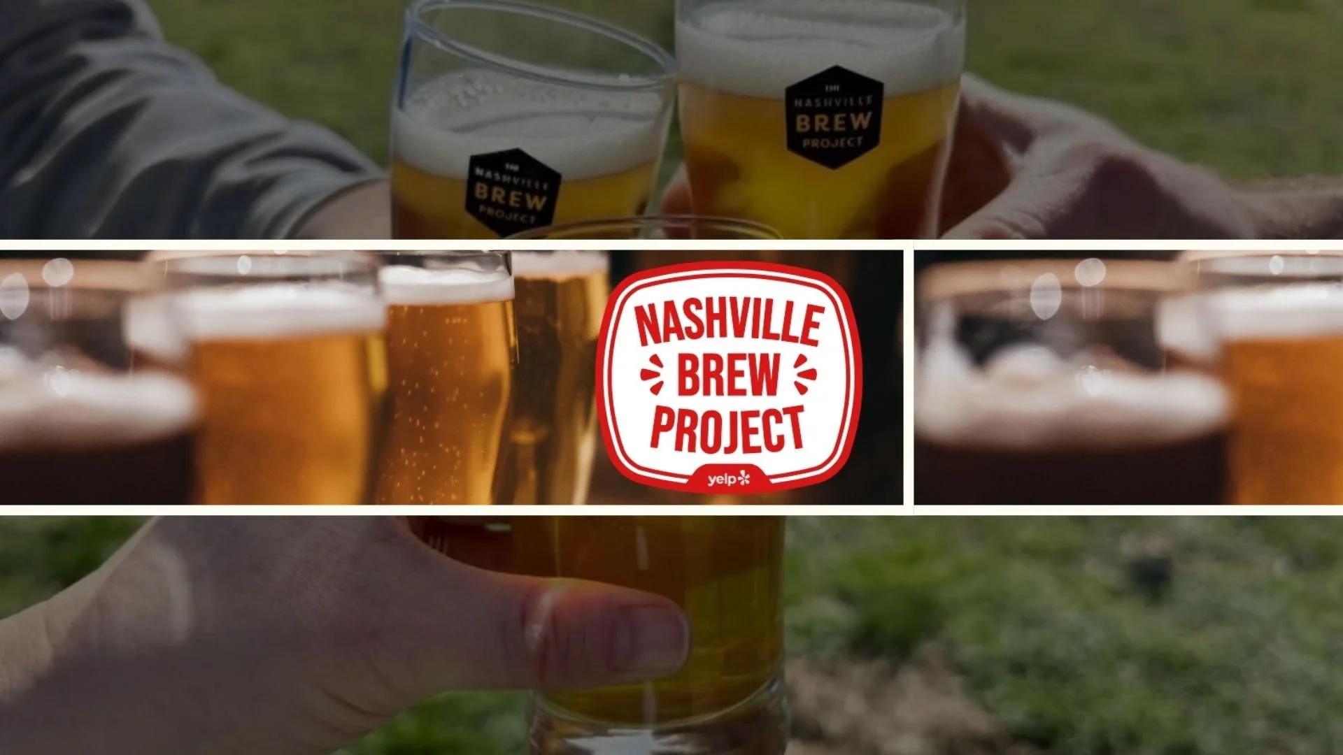 The Nashville Brew Project
