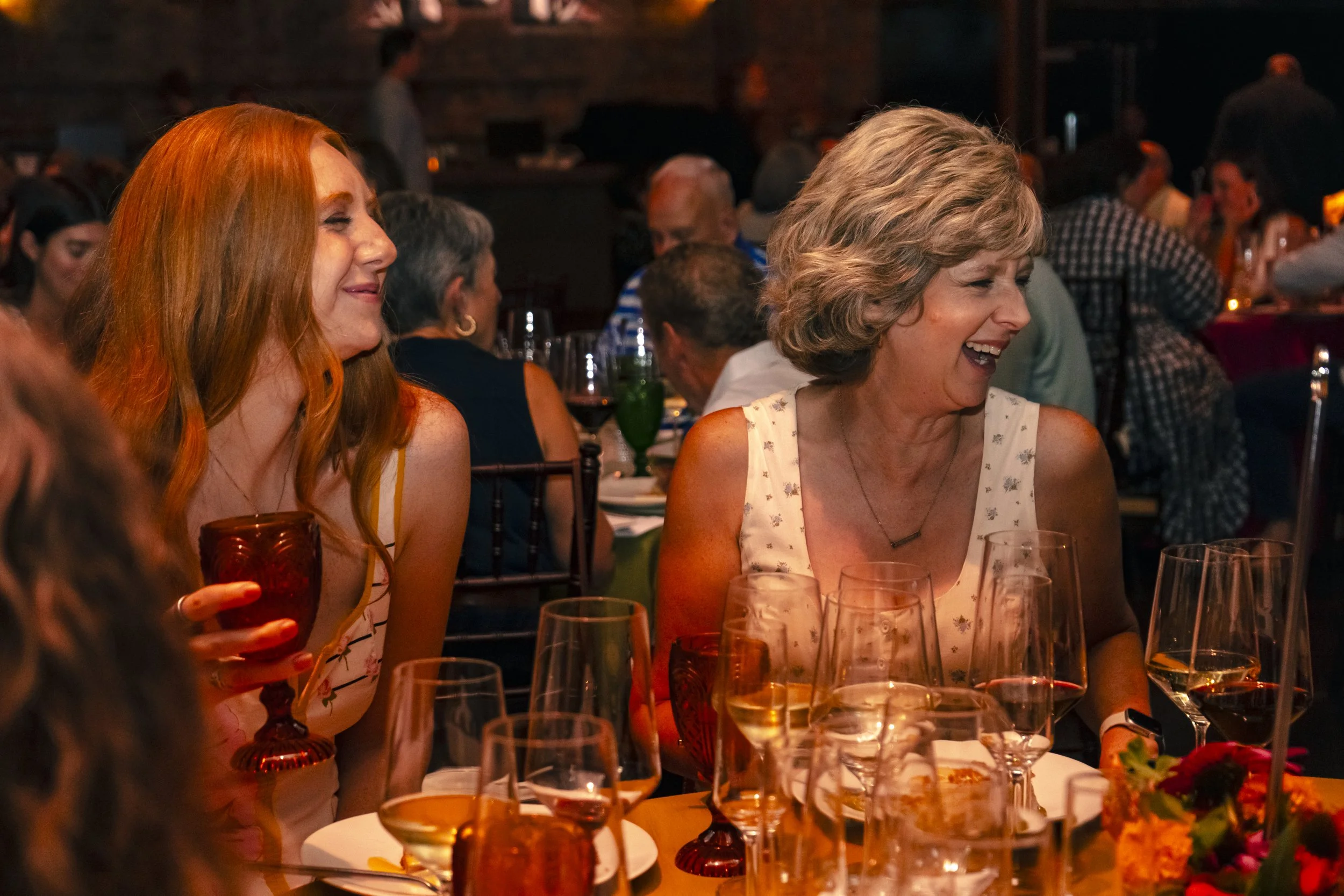 Nourish 2026 Pairs Nashville’s Top Chefs with Curated Wines from Lipman
