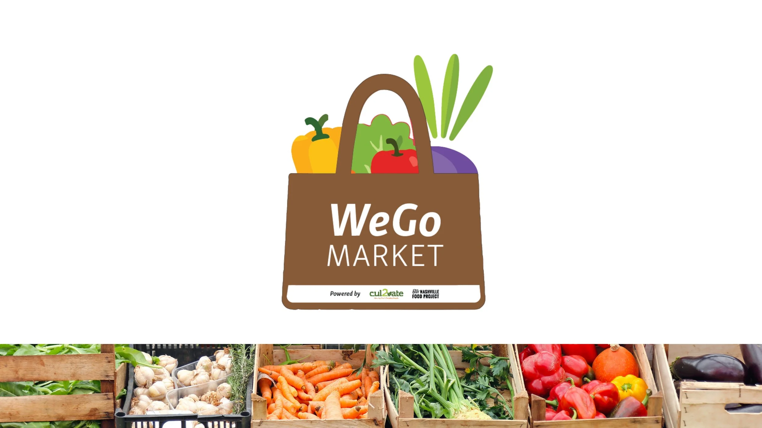 WeGo Market (Weekly)