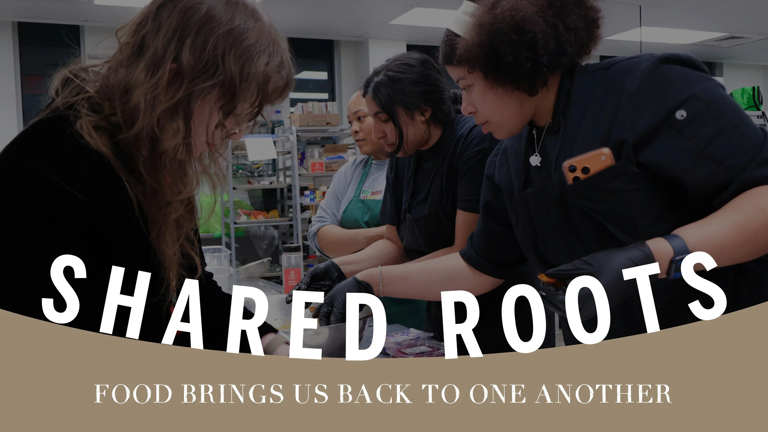 Shared Roots
