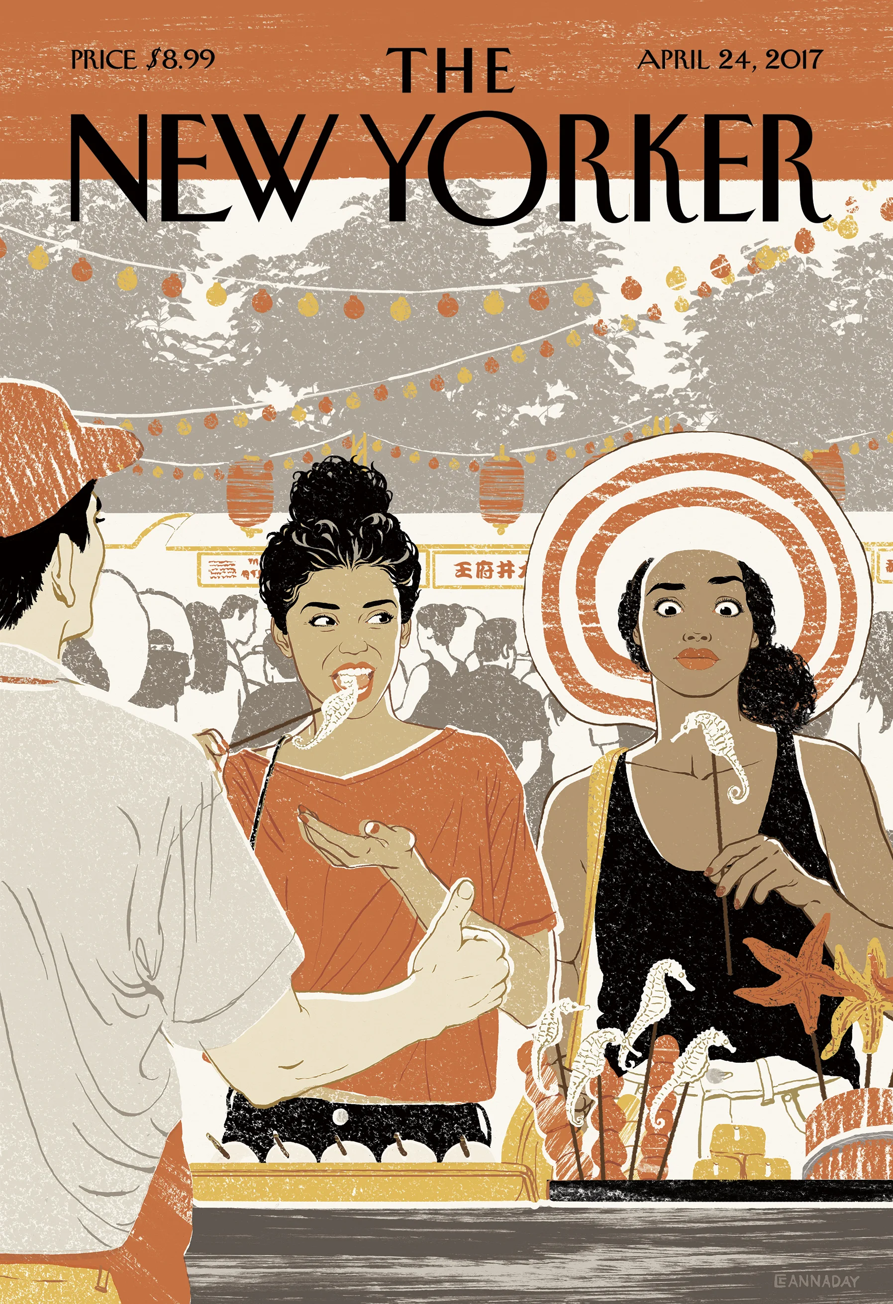 The New Yorker