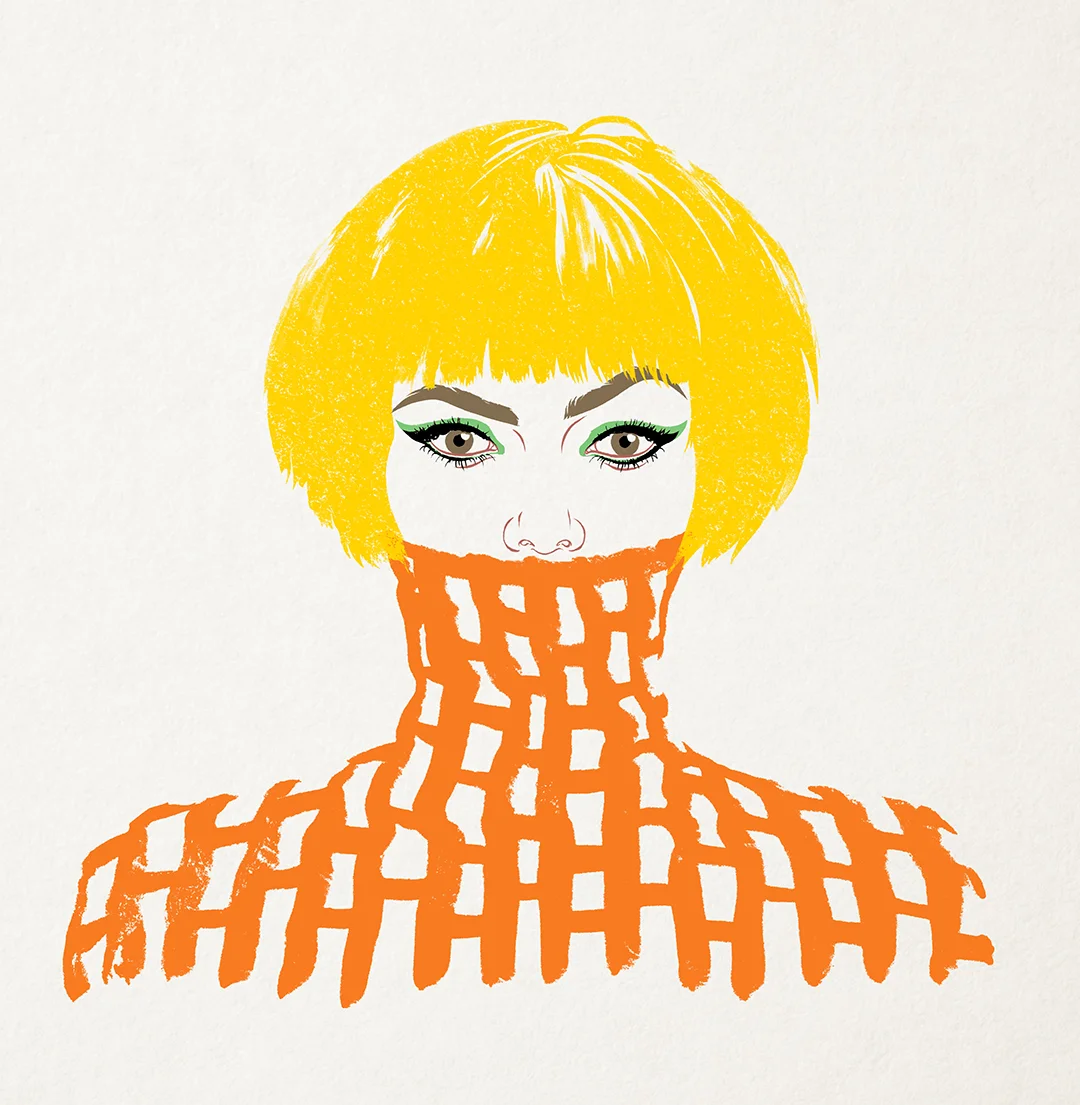 60's Girl