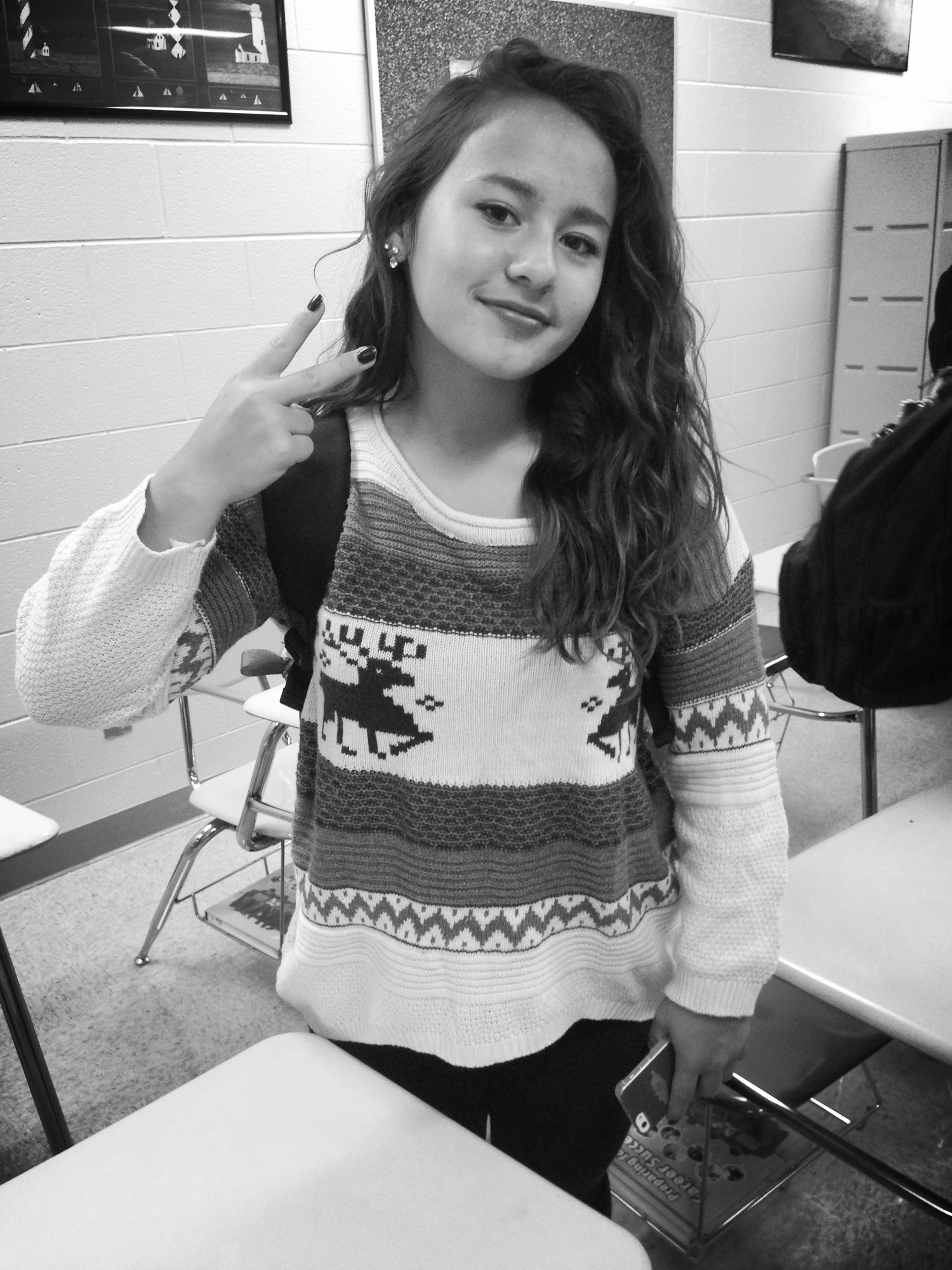 (Sophomore)