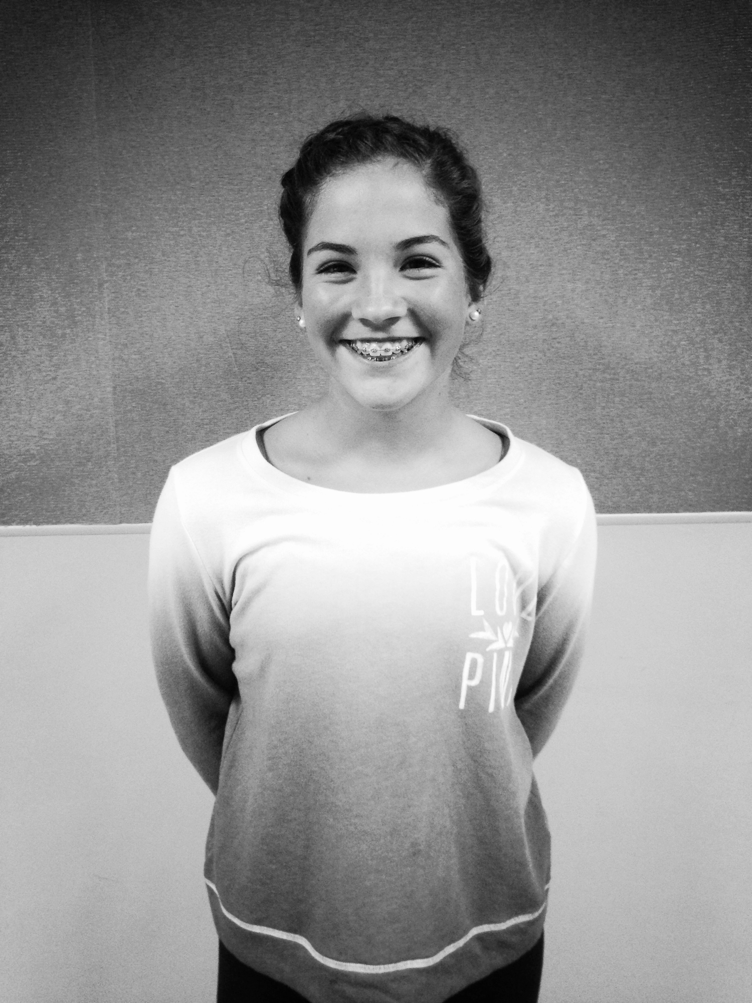 (Freshman)