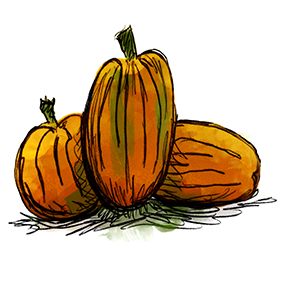 Pumpkins