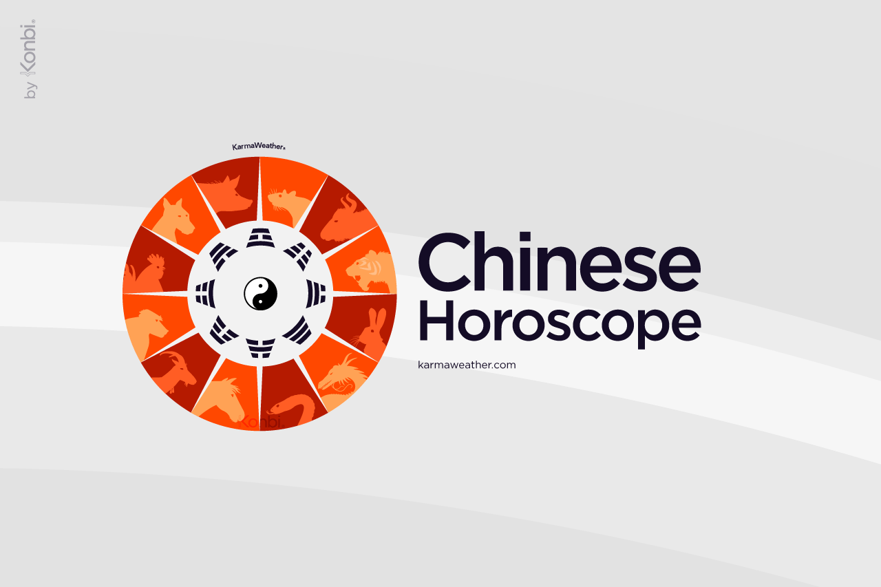 Chinese Zodiac Chart 2019