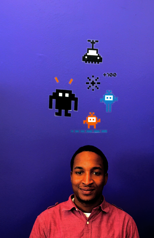 Jonathan Bryant