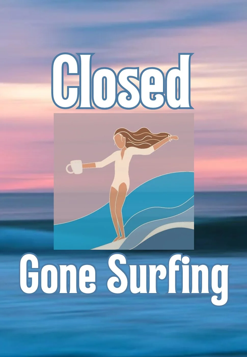 Closed