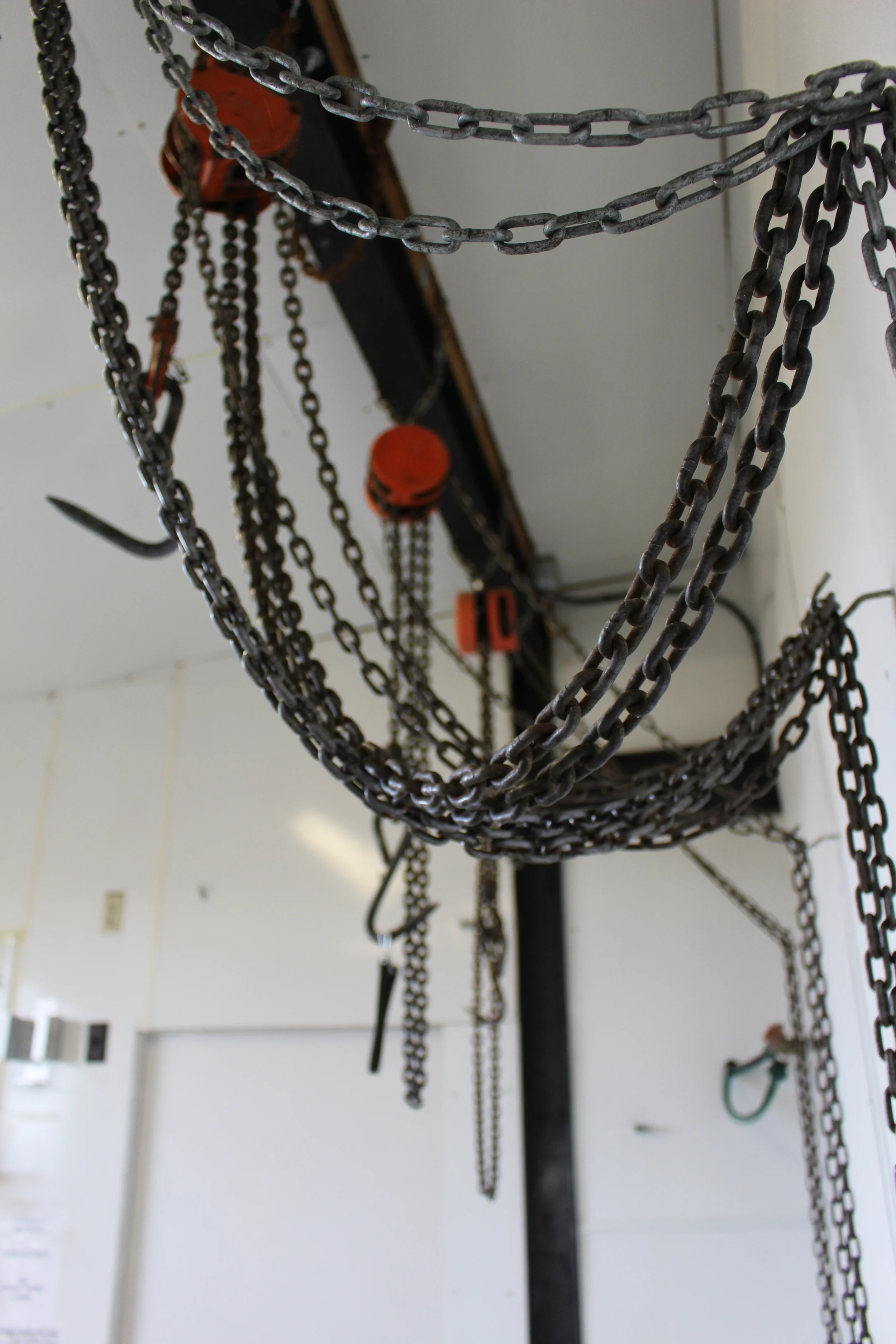 Skinning Rooms