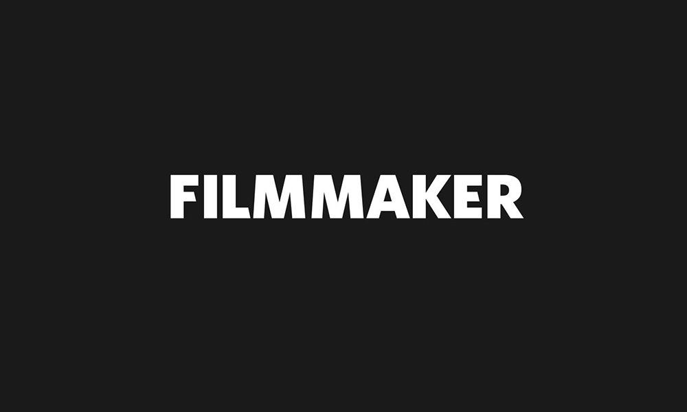 Filmmaker Magazine