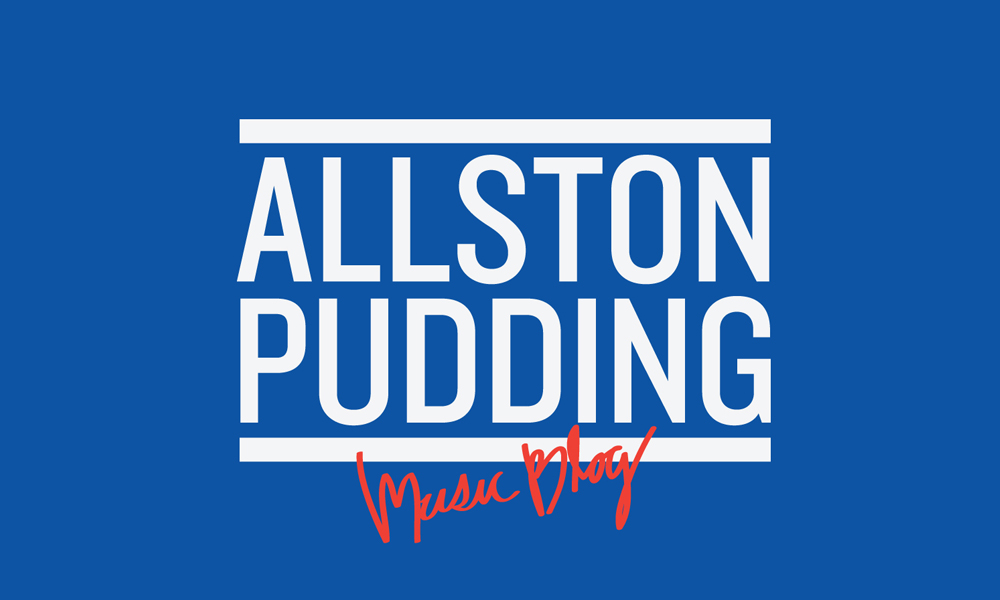 Allston Pudding