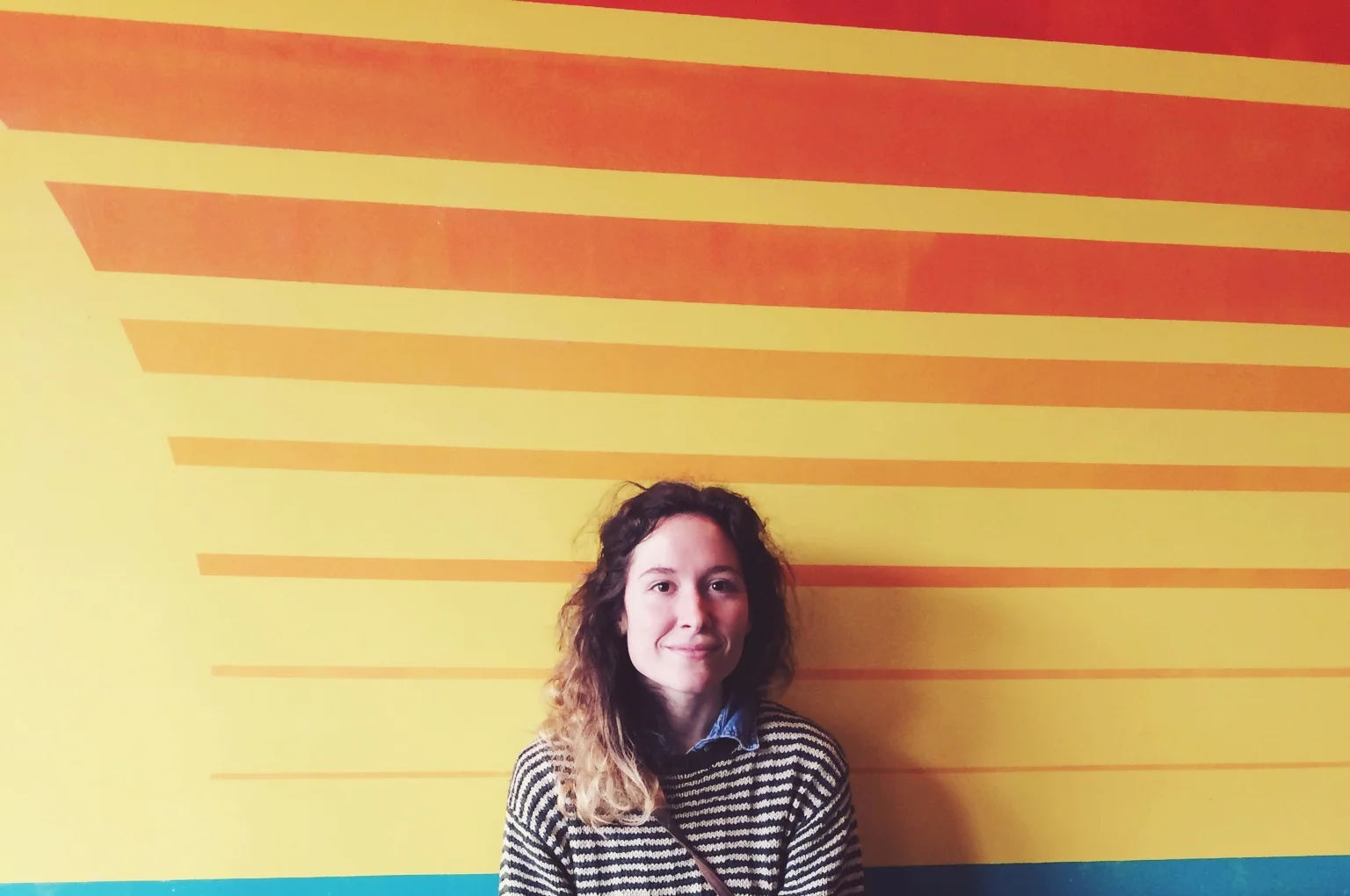 3.5 Cassie Lopez: She Does Music