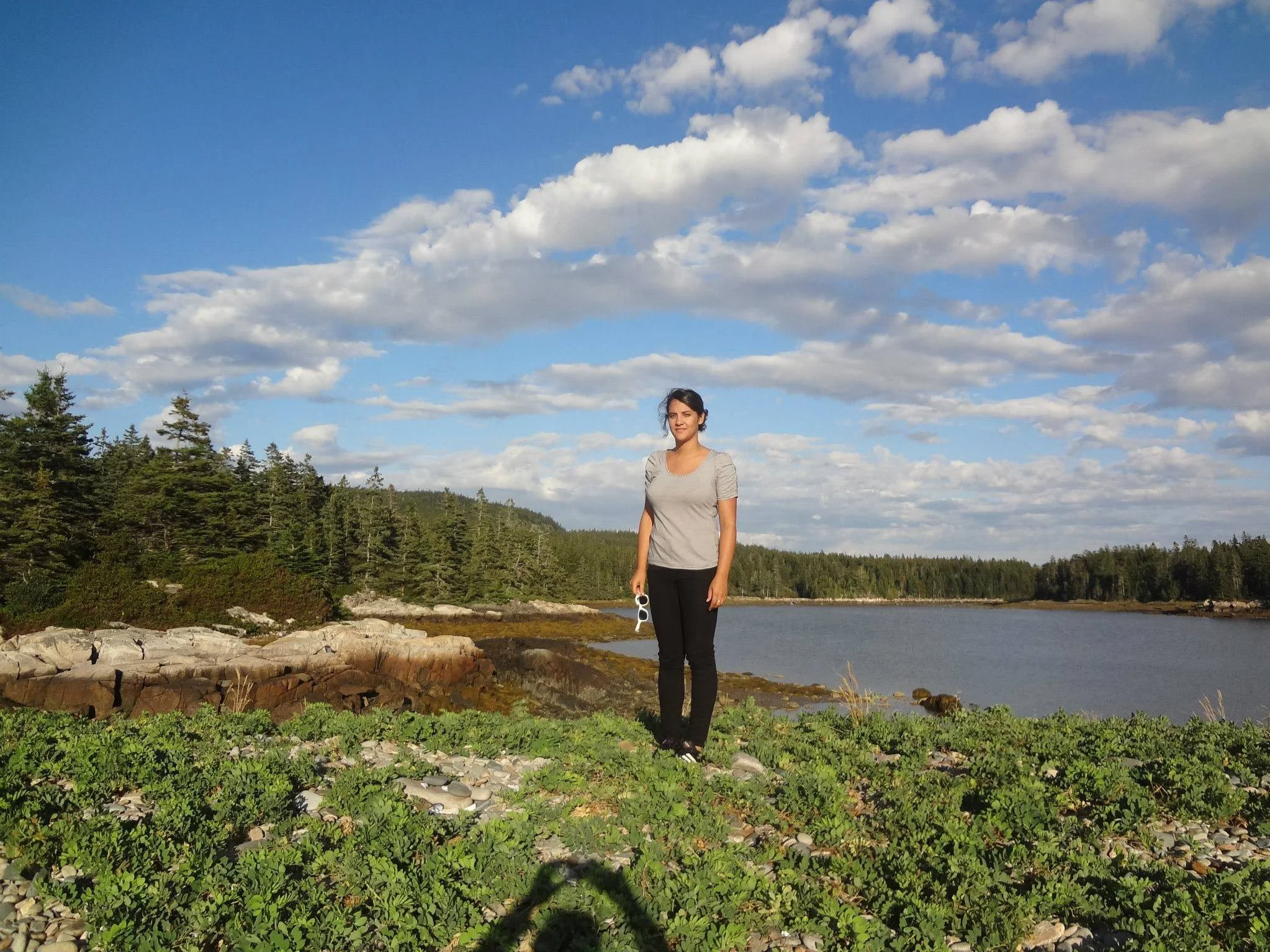 6.5 Ana Karina DaCosta: She Does Music