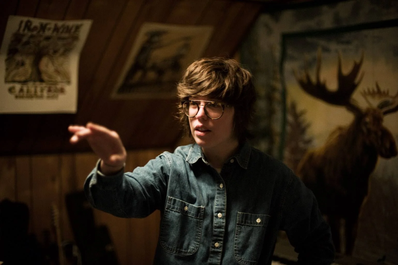 8.5 Taryn Blake Miller: She Does Music