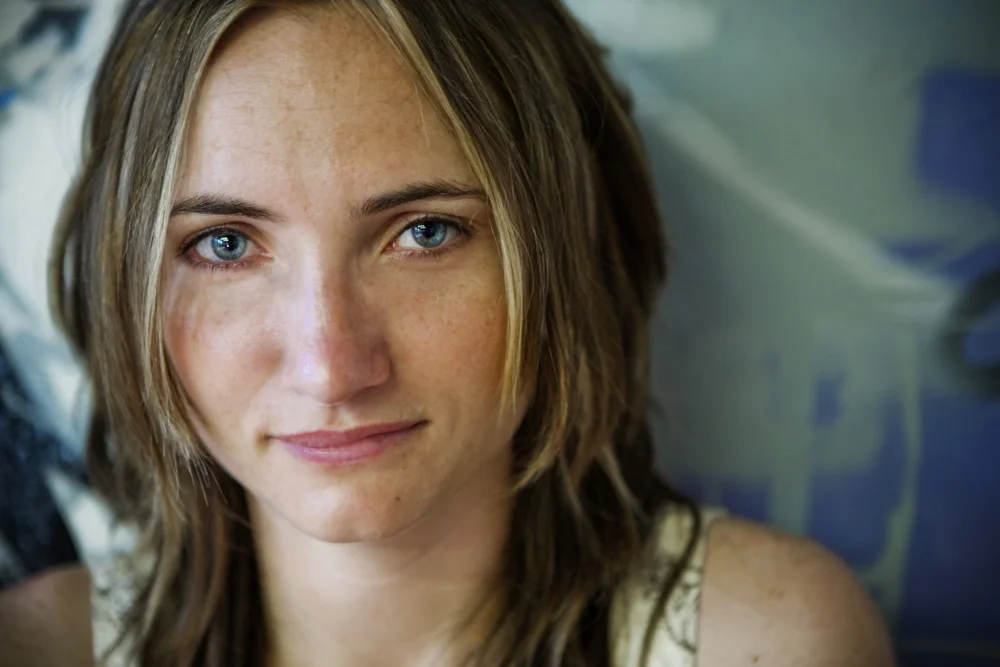 11.5 Audrey Ryan: She Does Music