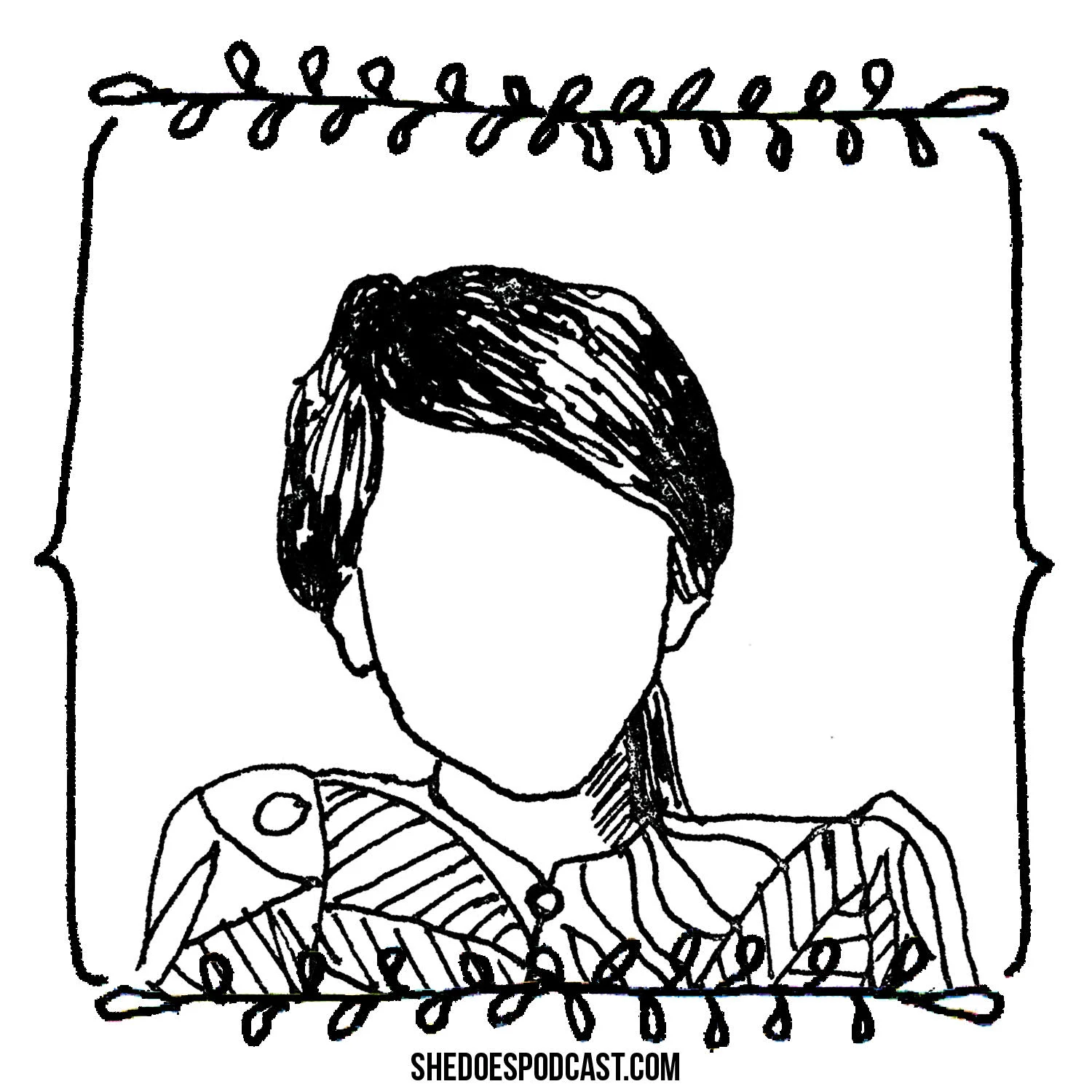 19. Stacy Kranitz: I Play A Little With Fire