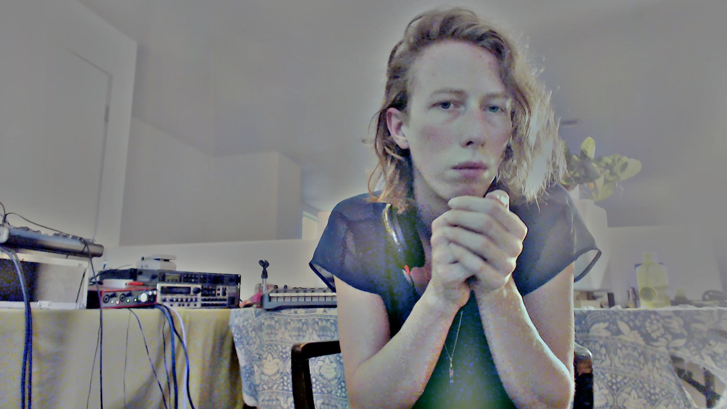 22.5 Stag Hare: She Does Music