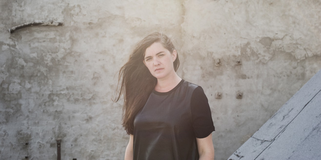 Julianna Barwick