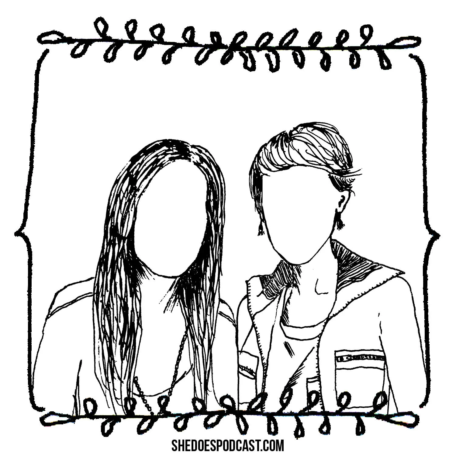 23. Mo Scarpelli and Alexandria Bombach: Co-Directing One Vision