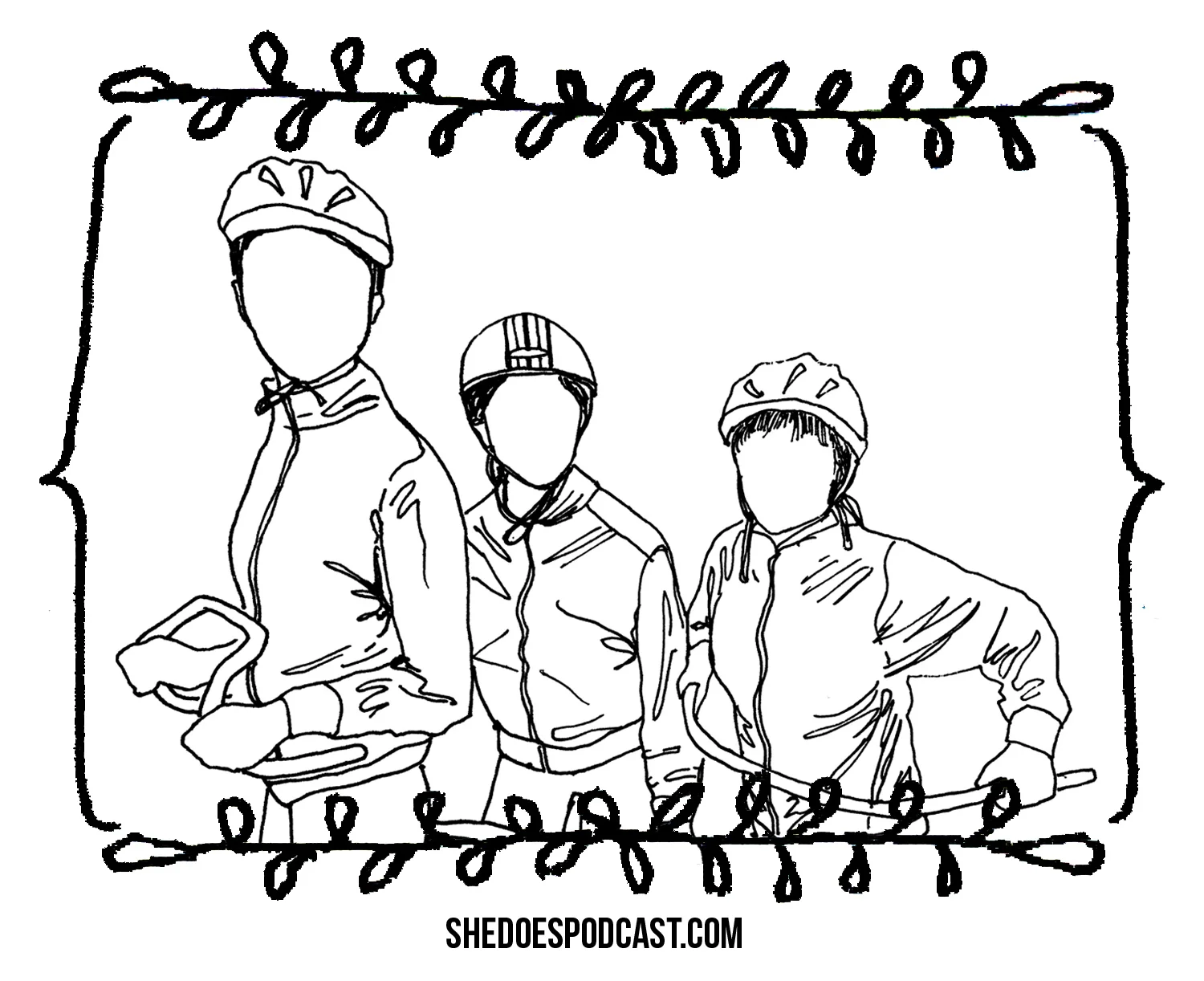 25. Cocoon Central Dance Team: Speaking The Same Language