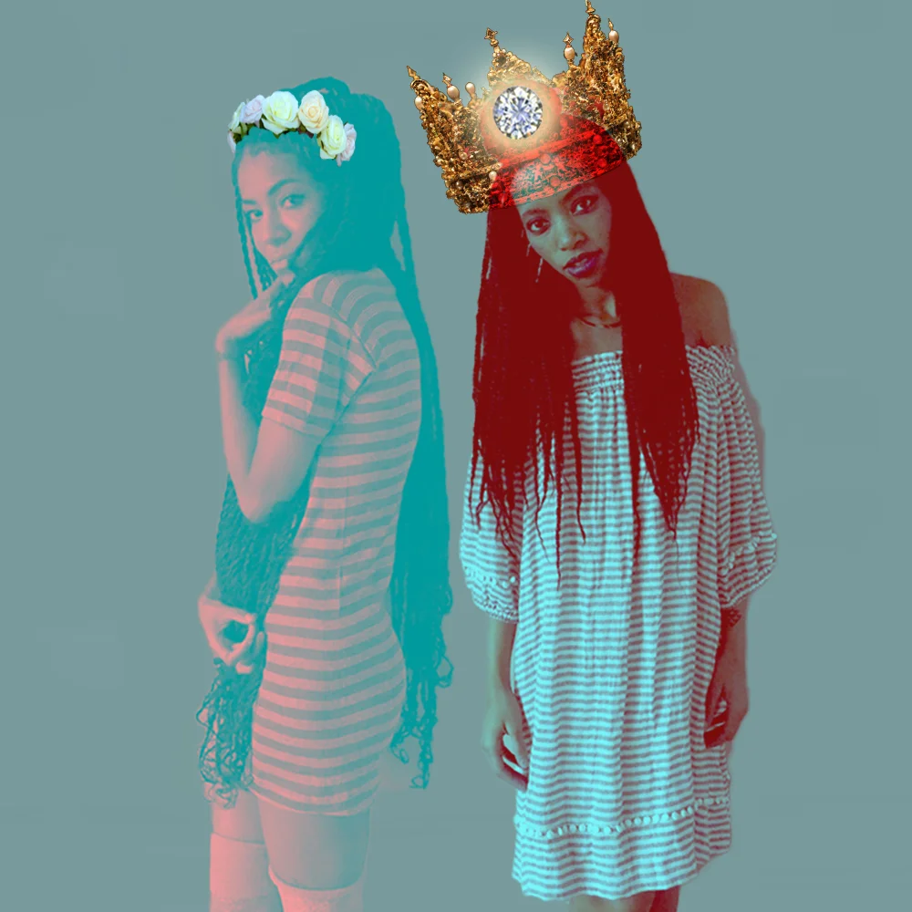 27.5 Chargaux: She Does Music