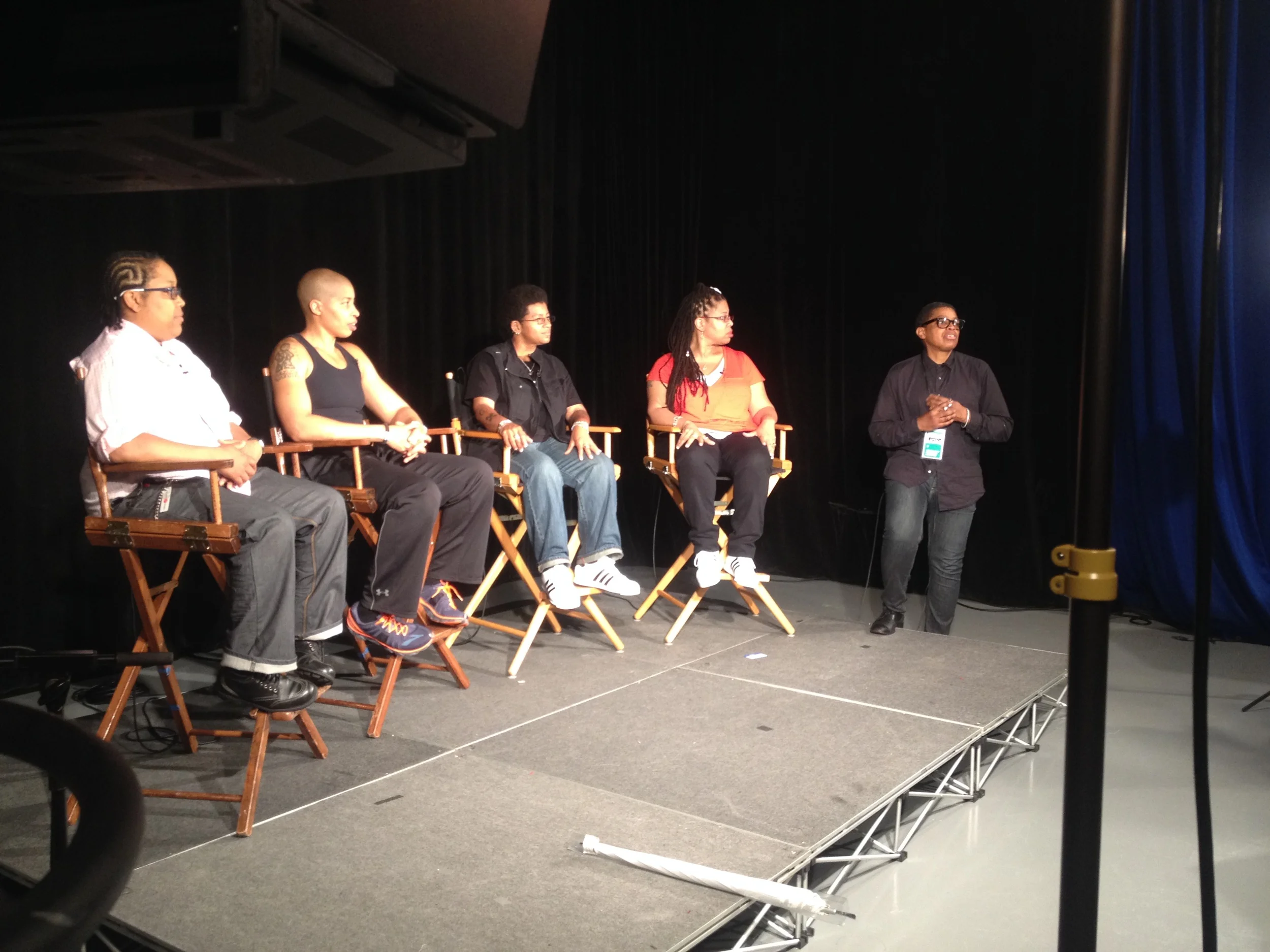 Masculineus Documentary