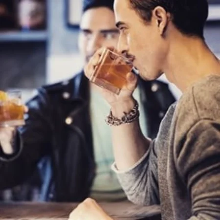 Barrelhound Whiskey Commercial