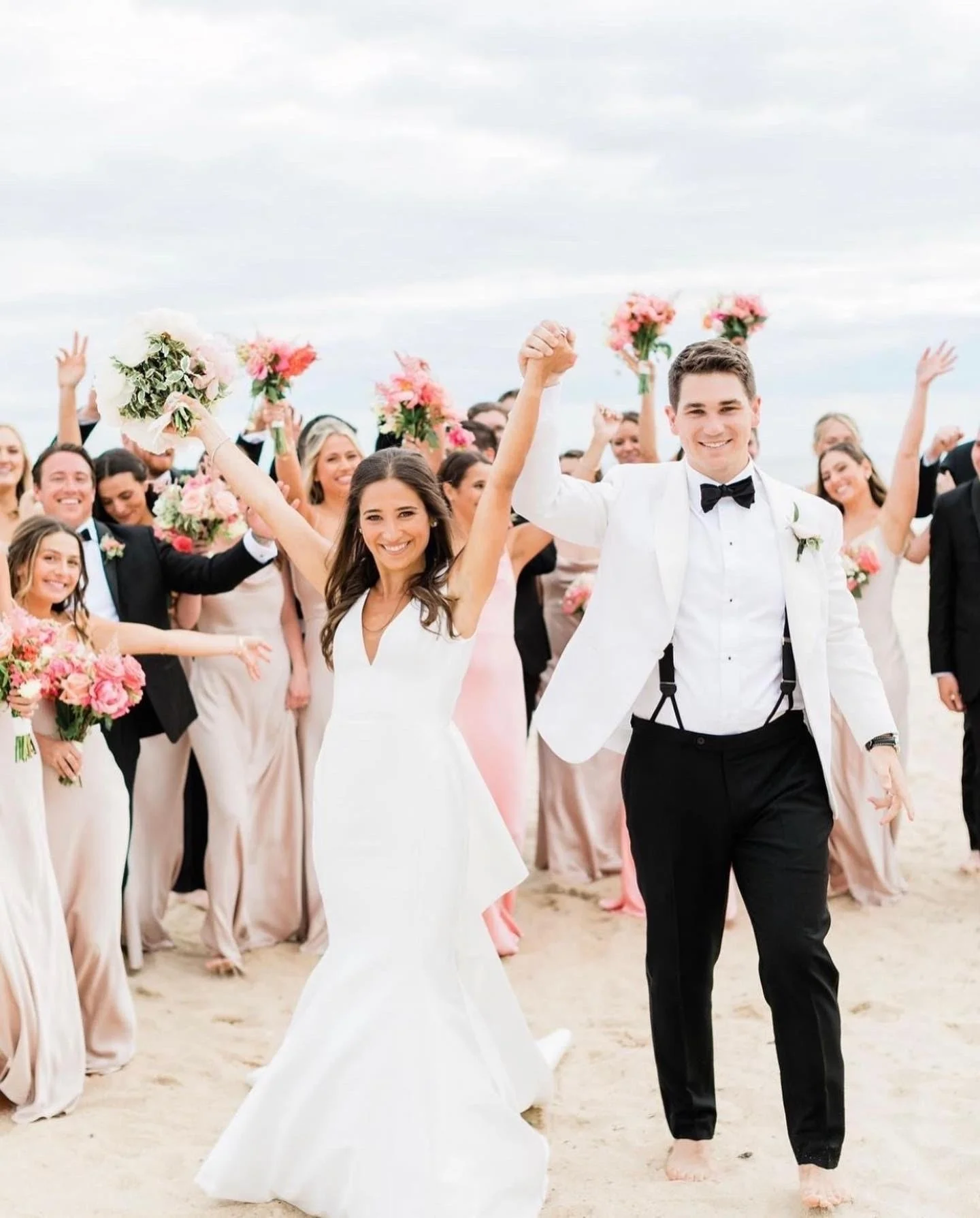 Hampton's Bridal Makeup