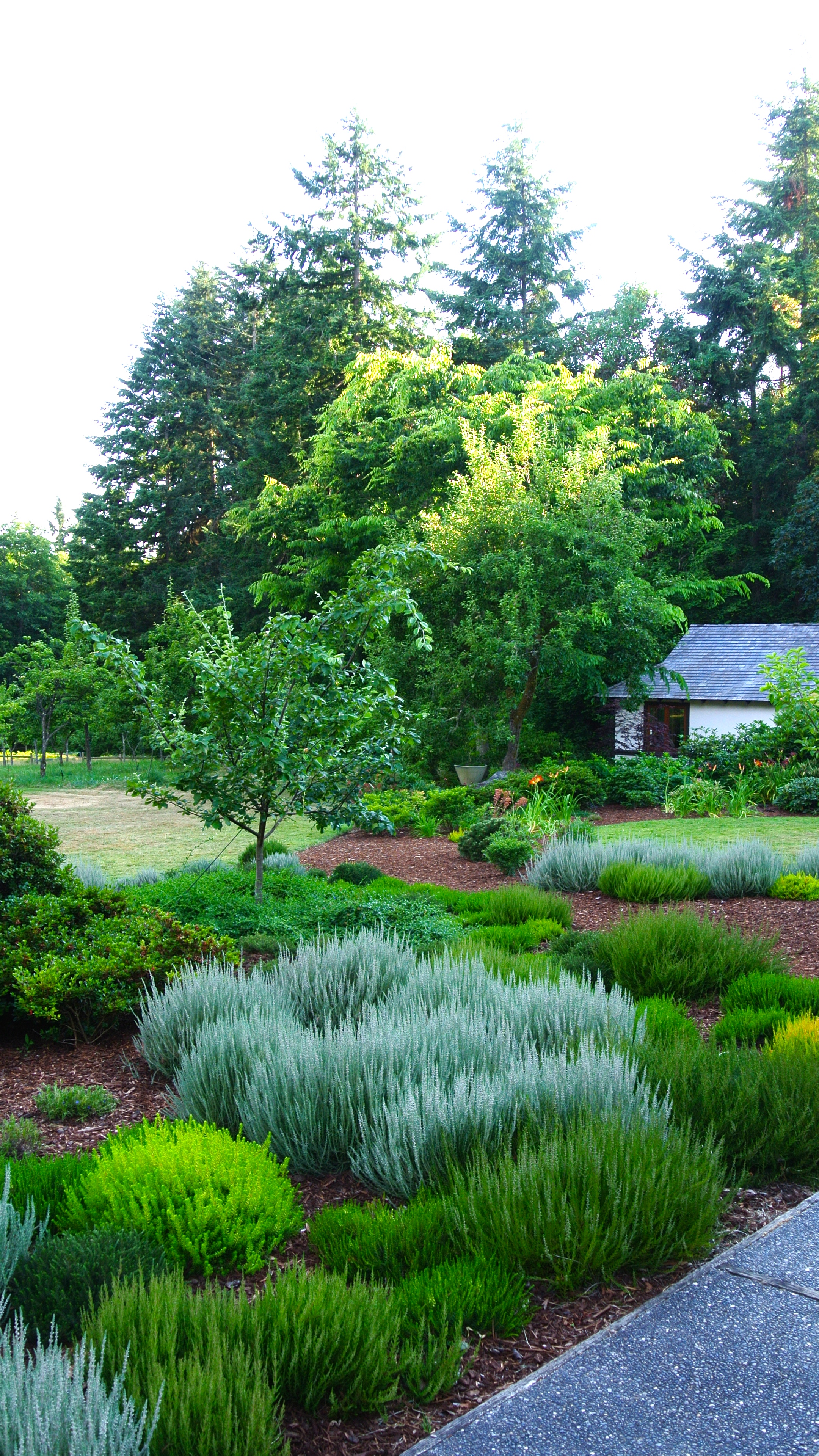Ever Expanding Gardens