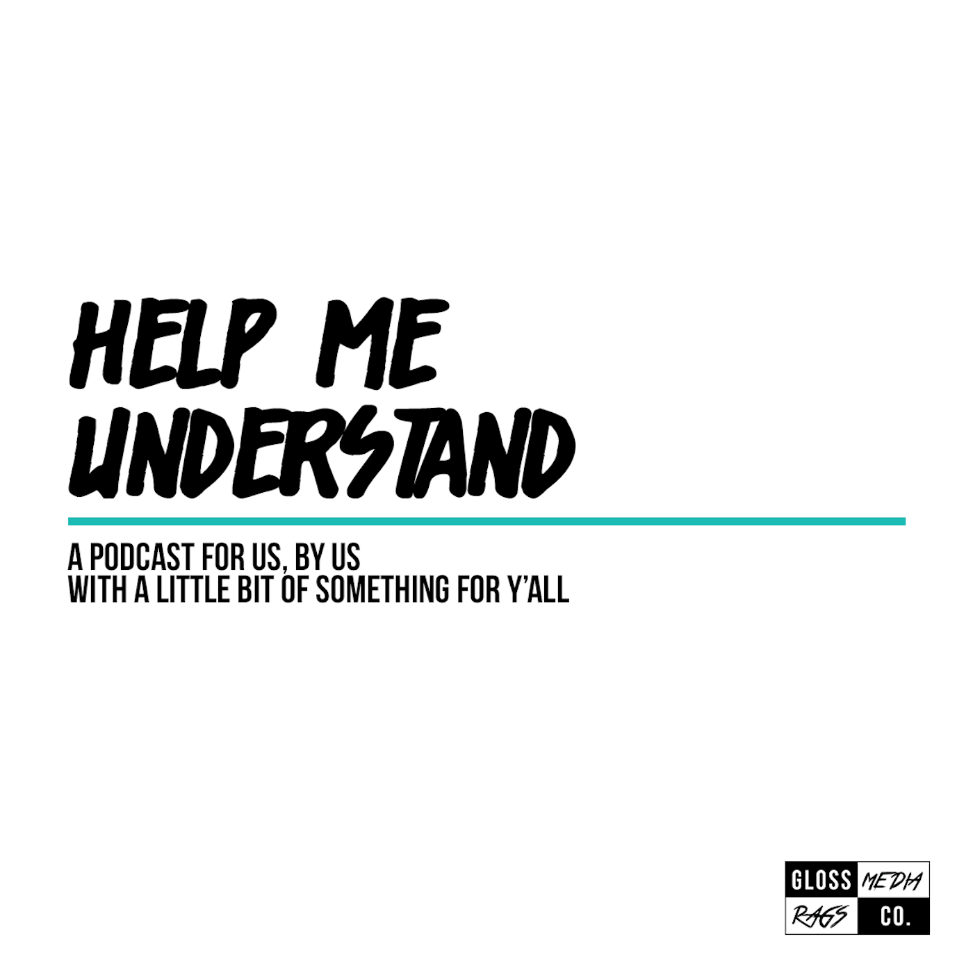 Help Me Understand | Ep. 002: More Than Just Marginalized