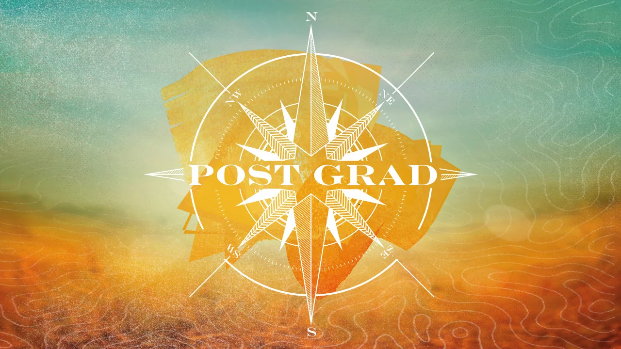 Post Grad - Rise To The Top, Even In A Prison Cell