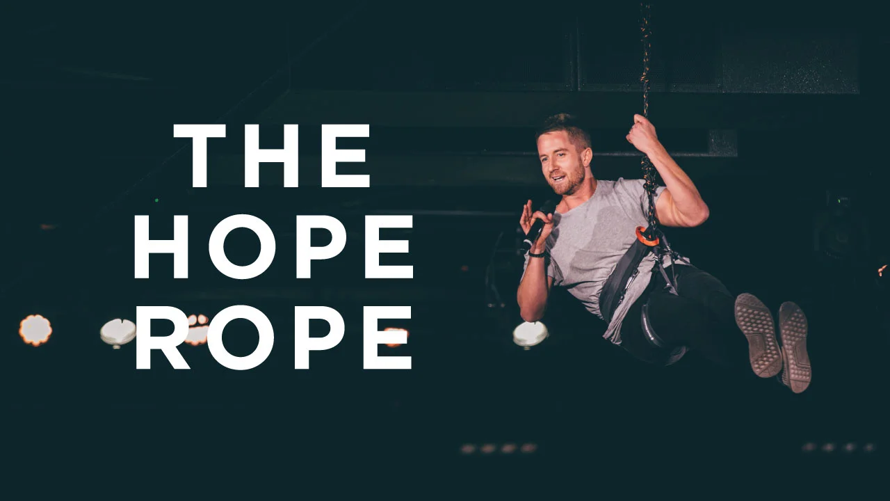 Colossians - The Hope Rope